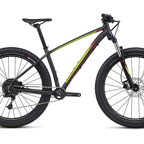 specialized fuse 6fattie 2019